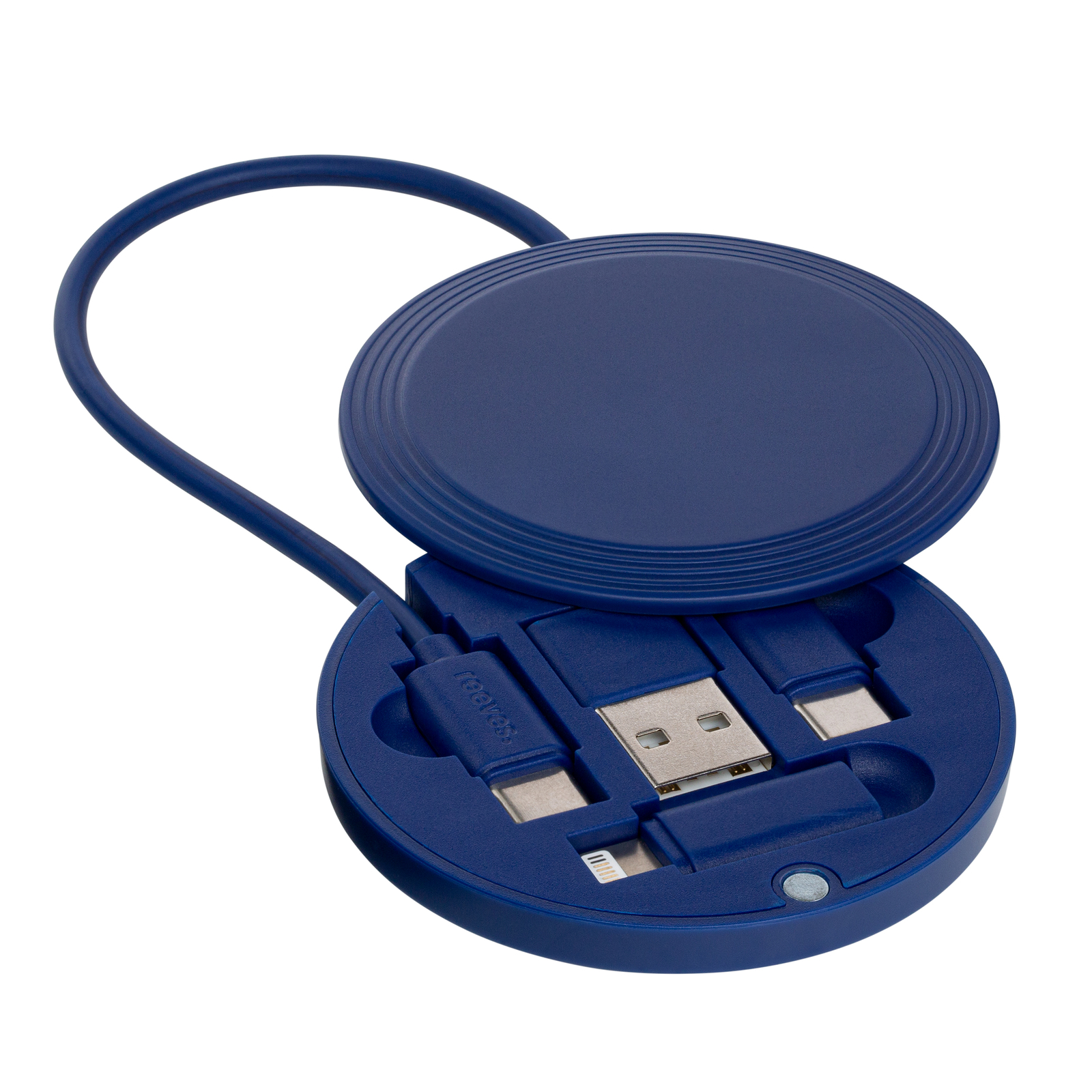 4-in-1 Charging Cable REEVES-CONVERTICS 